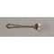 Oneida Satin Woodcrest Mansfield Amadeus Salad Fork